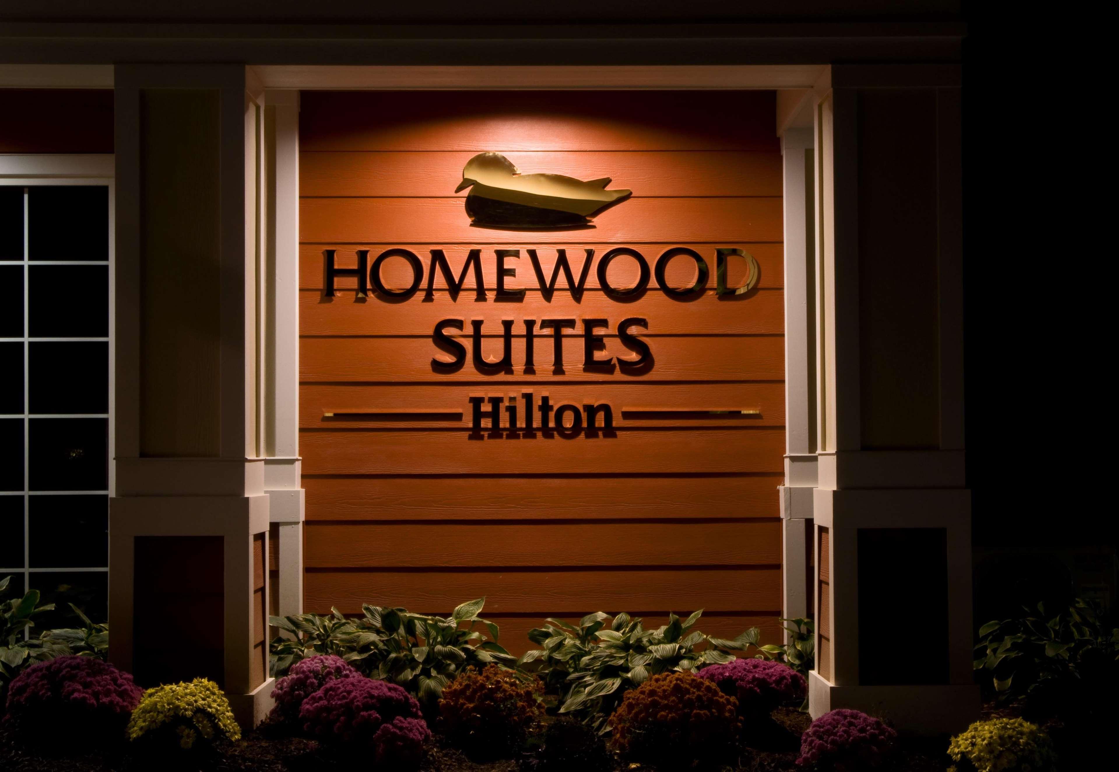 Homewood Suites By Hilton Довер Экстерьер фото