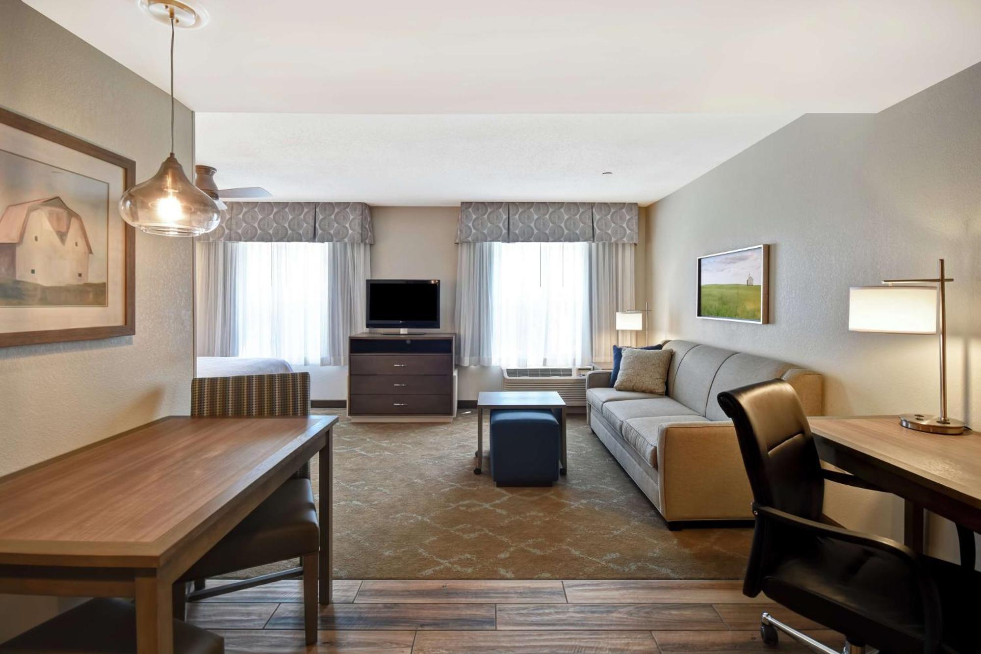 Homewood Suites By Hilton Довер Экстерьер фото