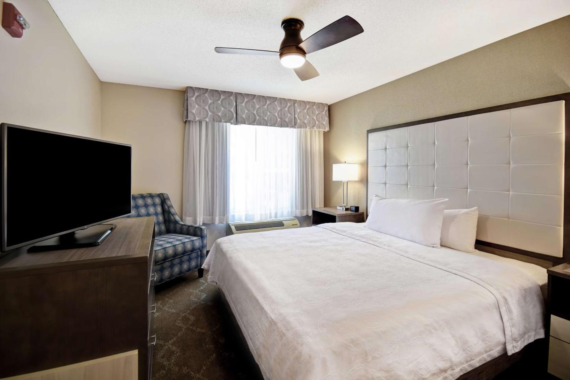 Homewood Suites By Hilton Довер Экстерьер фото