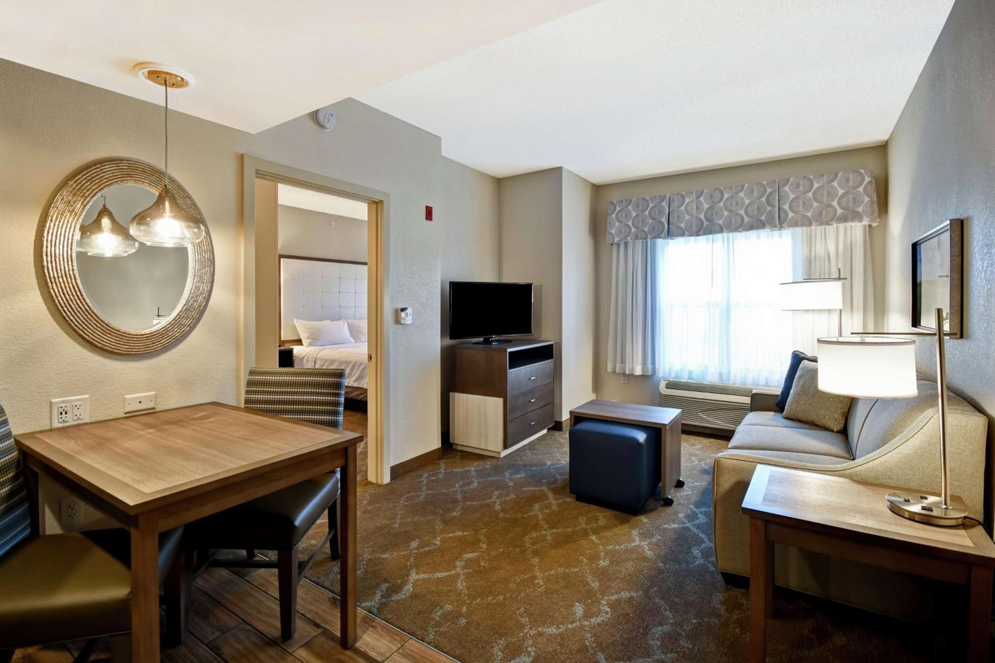 Homewood Suites By Hilton Довер Экстерьер фото