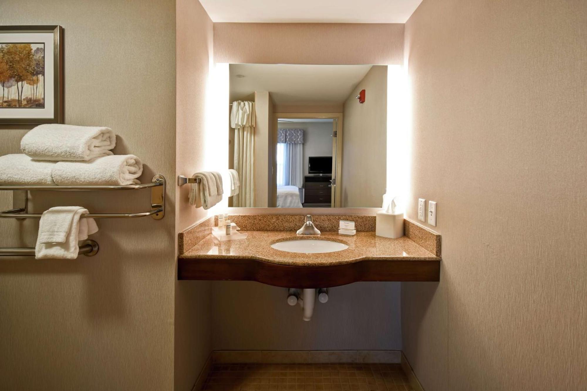 Homewood Suites By Hilton Довер Экстерьер фото