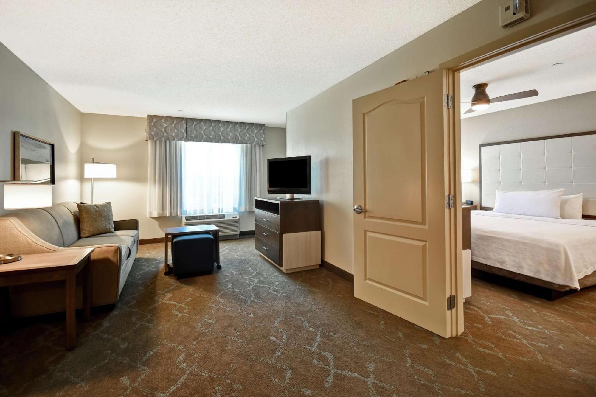 Homewood Suites By Hilton Довер Экстерьер фото