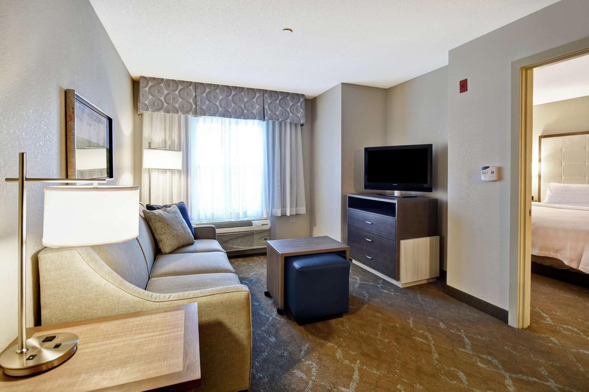 Homewood Suites By Hilton Довер Экстерьер фото