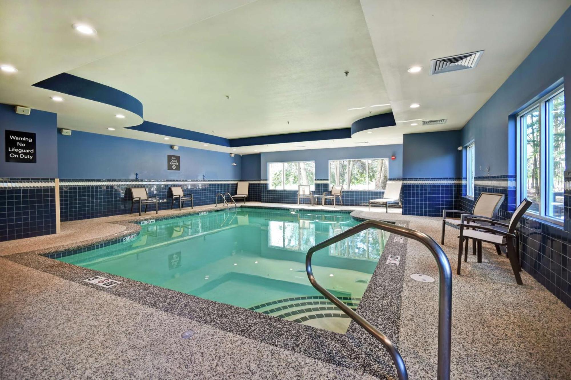 Homewood Suites By Hilton Довер Экстерьер фото