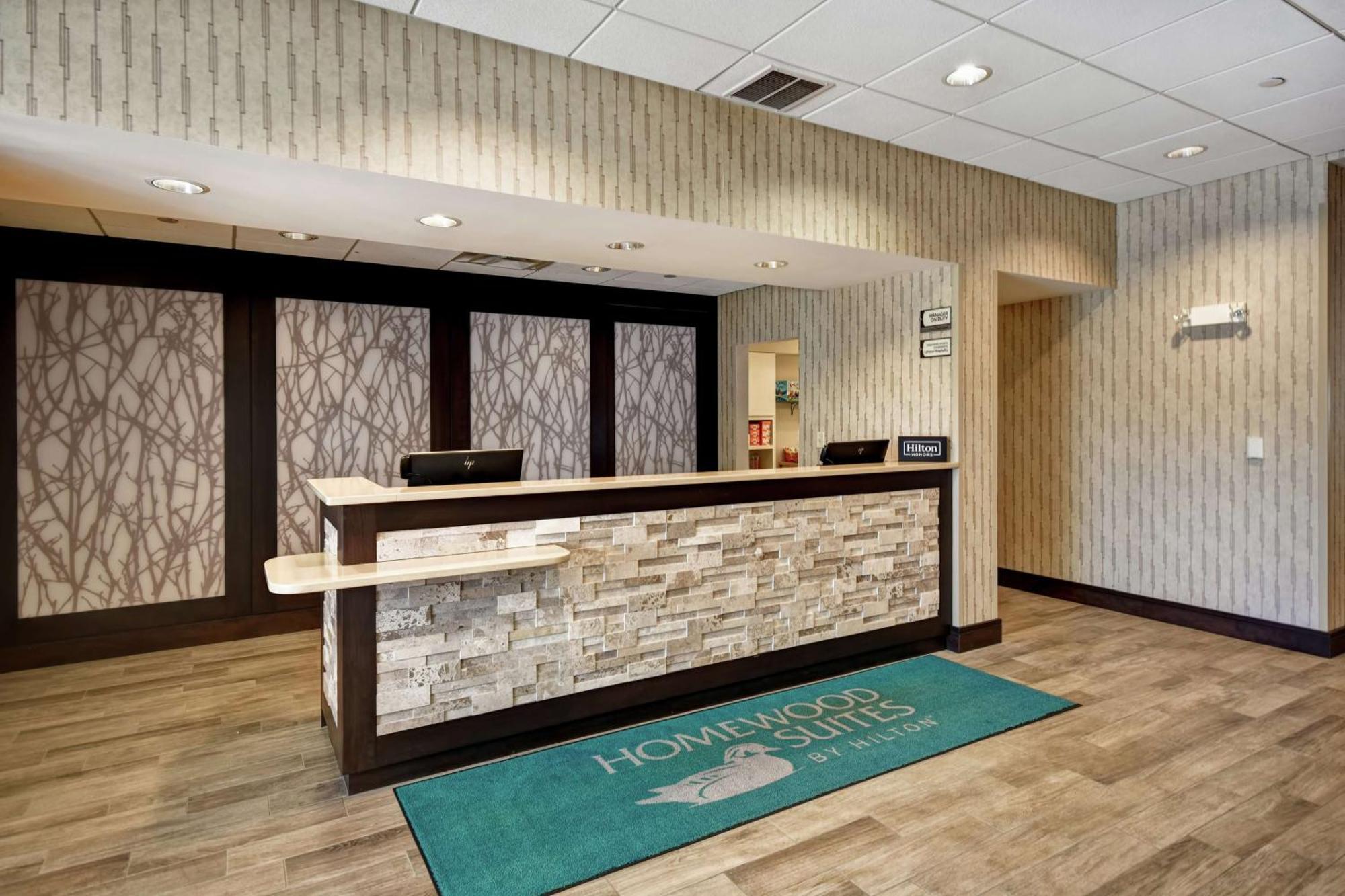 Homewood Suites By Hilton Довер Экстерьер фото