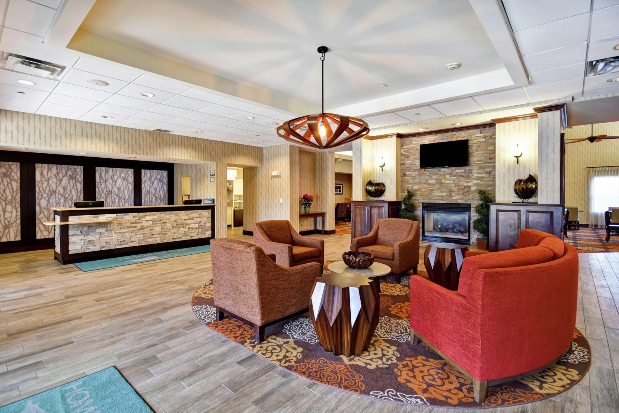 Homewood Suites By Hilton Довер Экстерьер фото