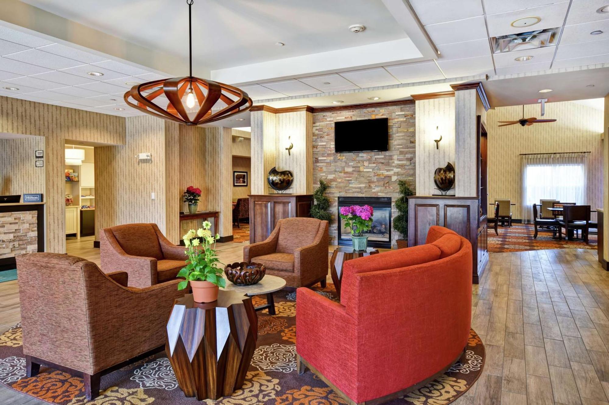 Homewood Suites By Hilton Довер Экстерьер фото