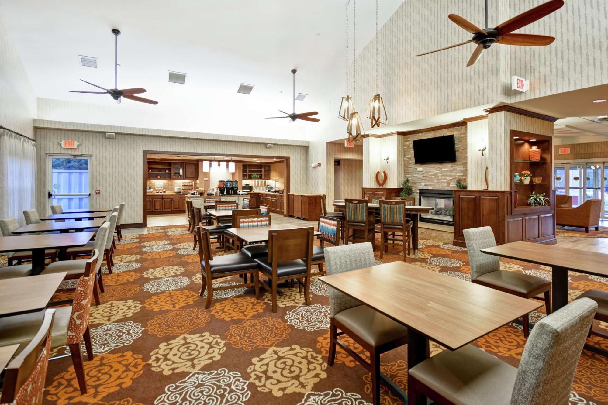 Homewood Suites By Hilton Довер Экстерьер фото