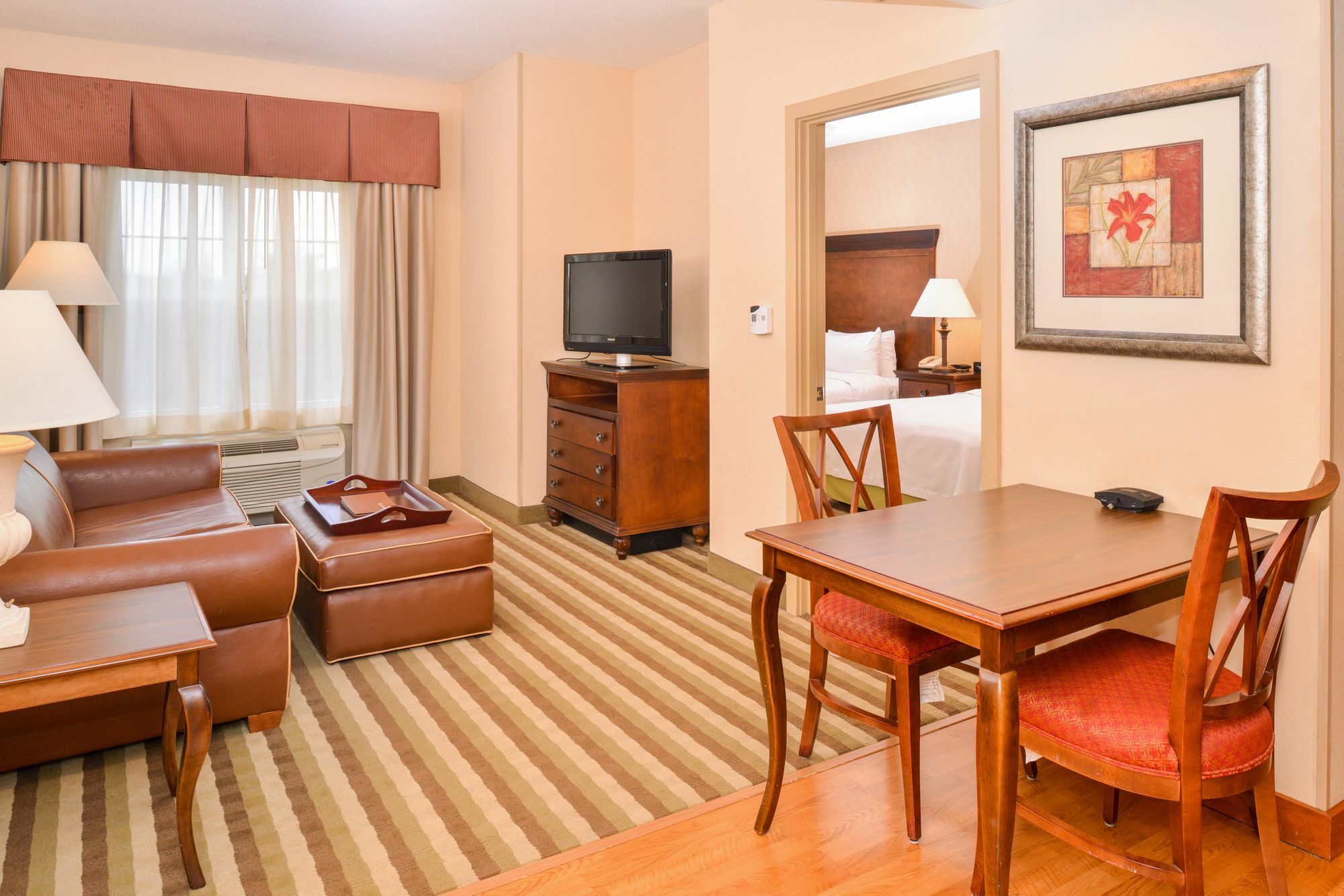 Homewood Suites By Hilton Довер Экстерьер фото