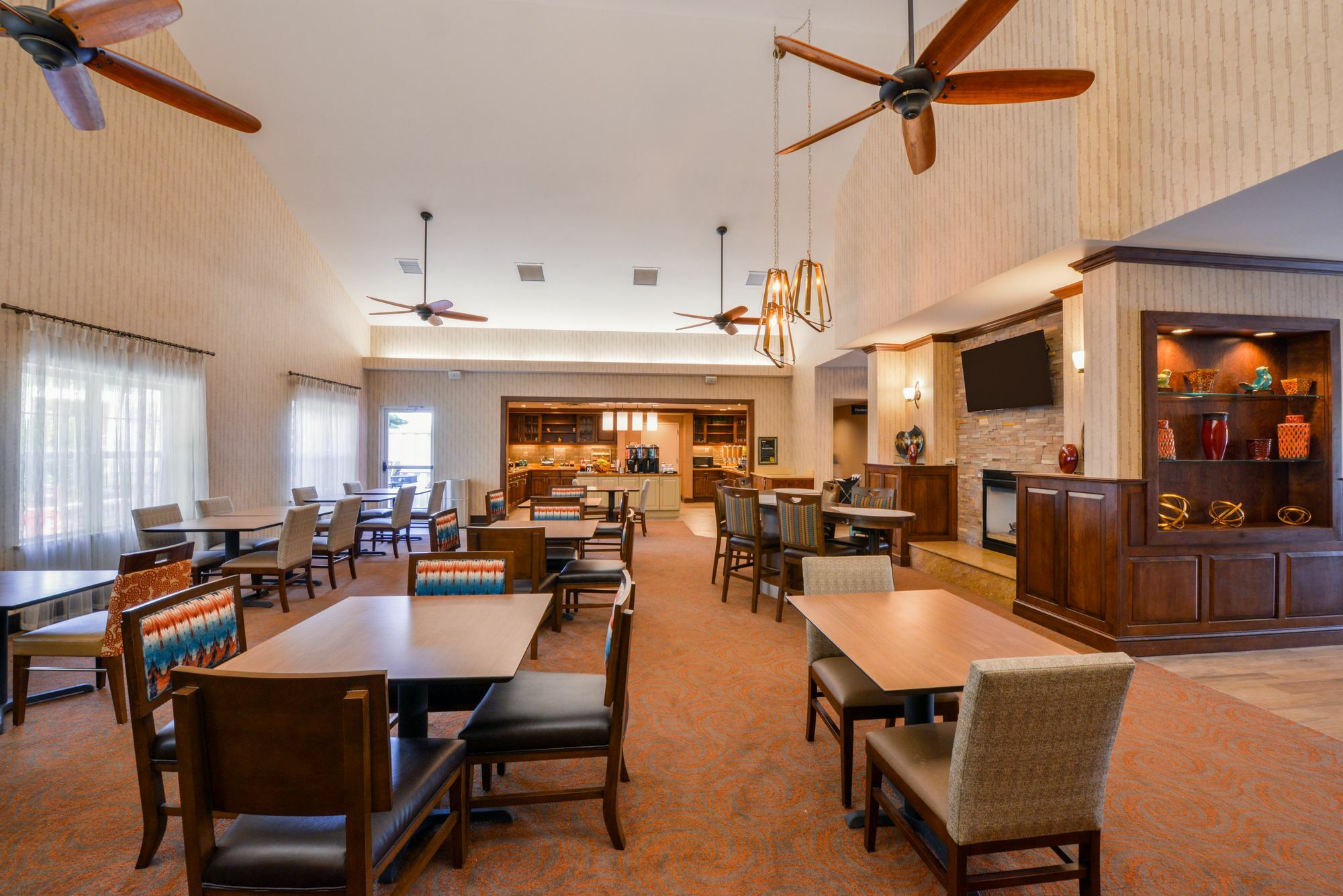 Homewood Suites By Hilton Довер Экстерьер фото