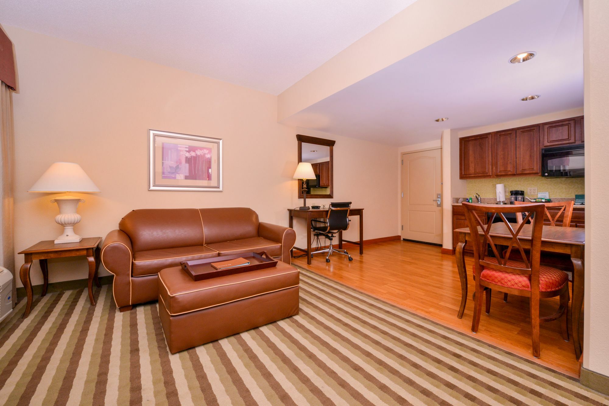Homewood Suites By Hilton Довер Экстерьер фото