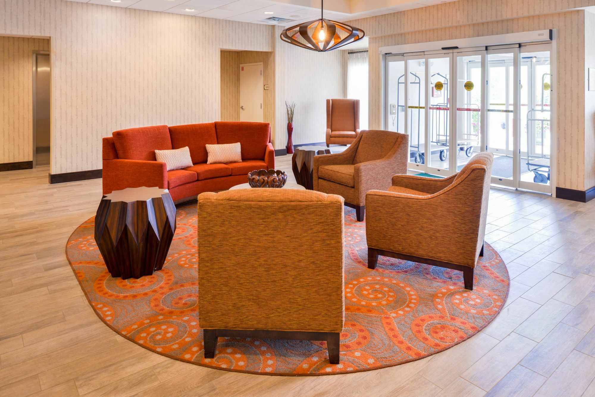 Homewood Suites By Hilton Довер Экстерьер фото