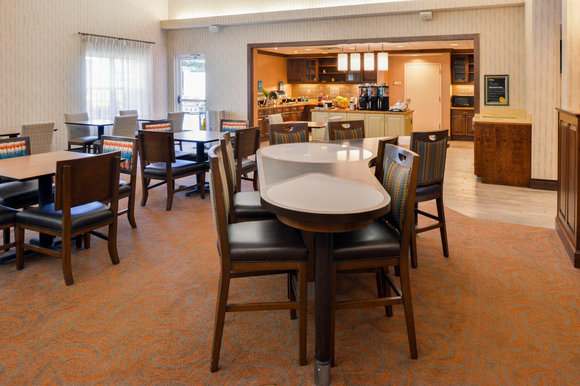 Homewood Suites By Hilton Довер Экстерьер фото