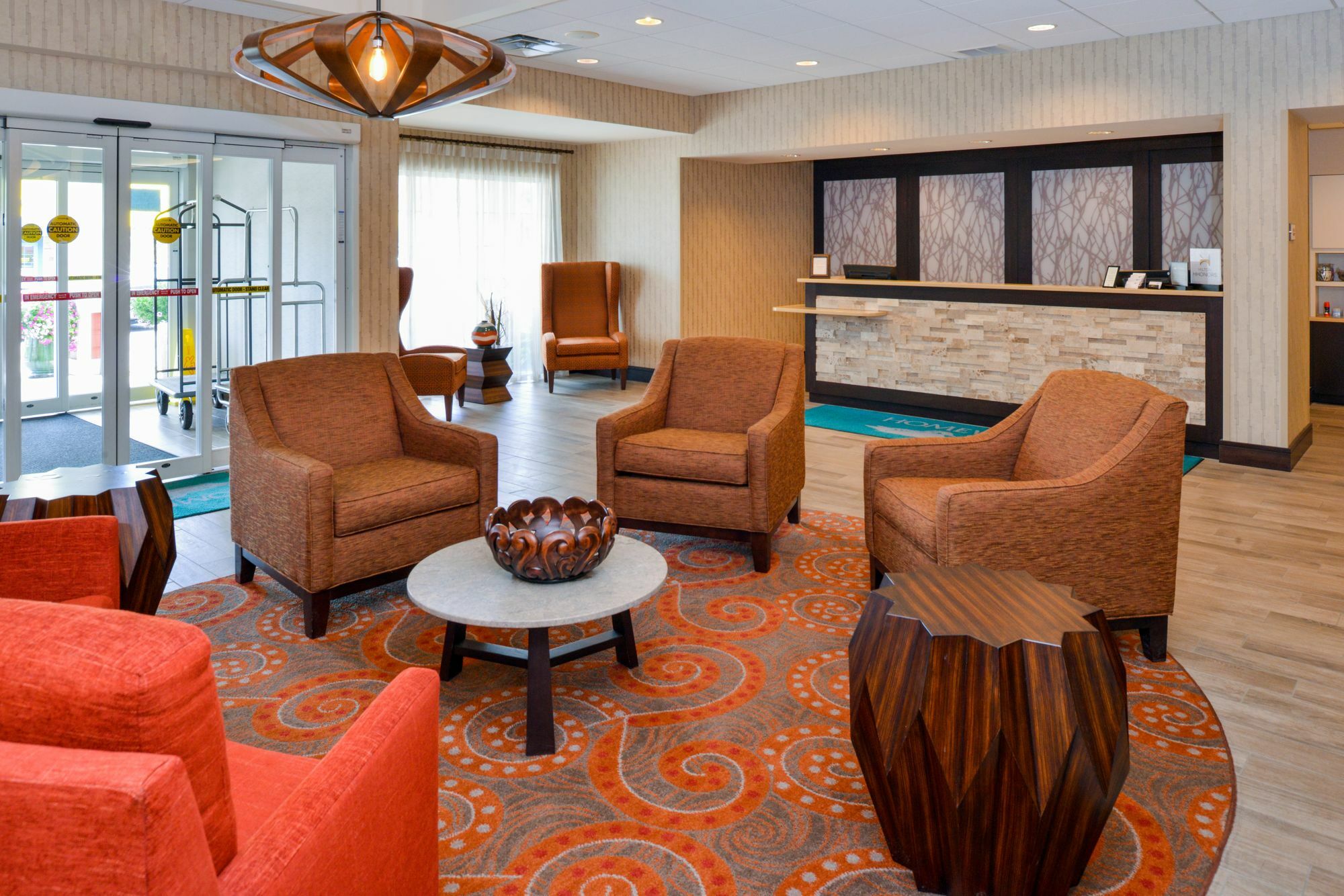 Homewood Suites By Hilton Довер Экстерьер фото